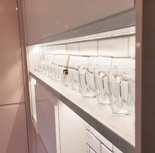 Terrace Big Family Apartmán *