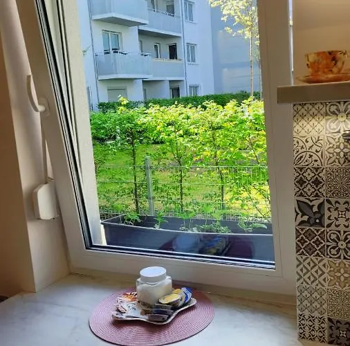 Terrace Big Family Vratislav