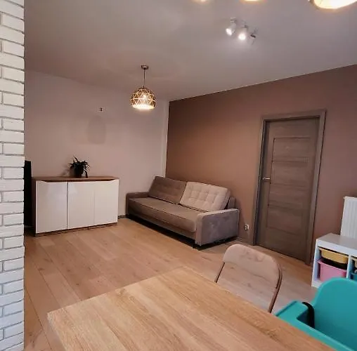 Apartmán Terrace Big Family *