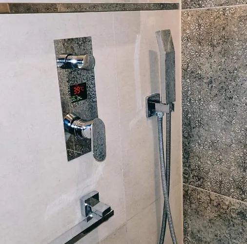 Apartmán Terrace Big Family *