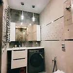 Terrace Big Family - Big Terrace, Free Parking, Netflix Cinema Apartmán *