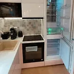 Terrace Big Family - Big Terrace, Free Parking, Netflix Cinema