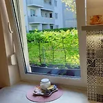 Terrace Big Family - Big Terrace, Free Parking, Netflix Cinema Vratislav