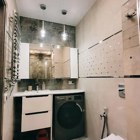 Terrace Big Family - Big Terrace, Free Parking, Netflix Cinema Apartman *