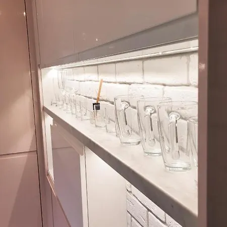 Terrace Big Family شقة *