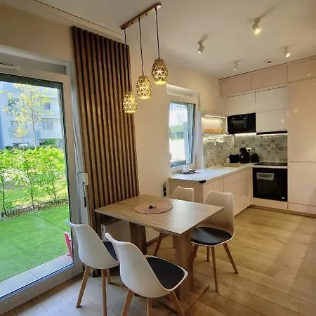 Terrace Big Family فروتسواف