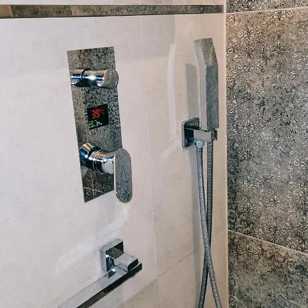 شقة Terrace Big Family *