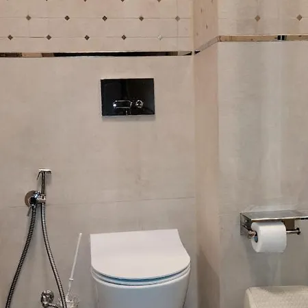 Terrace Big Family - Big Terrace, Free Parking, Netflix Cinema Apartman *