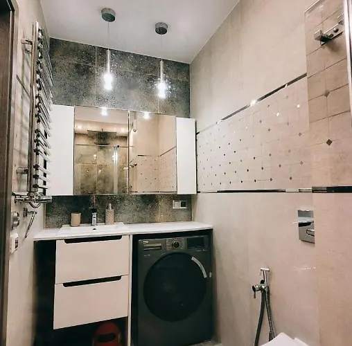 Terrace Big Family Apartment *