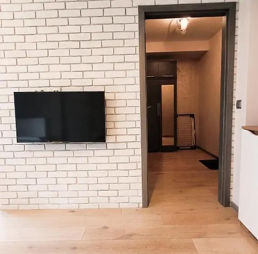 Terrace Big Family Wrocław