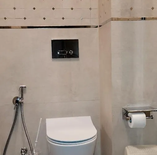 Terrace Big Family Apartment *