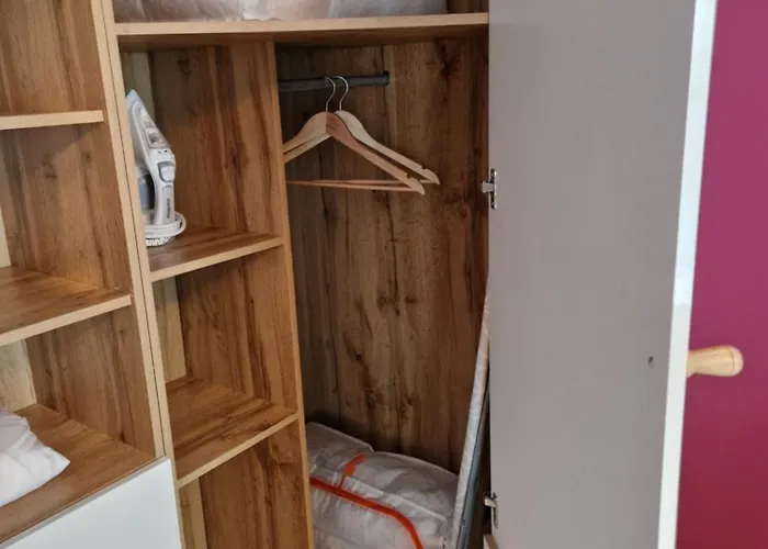 Terrace Big Family Apartment